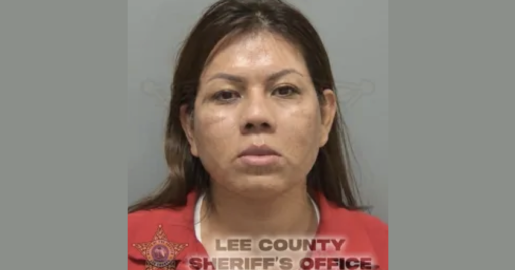Suspect Arrested in FL for Alleged Sexual Assault of Underage Boy is Transgender Illegal from Mexico * The Gateway Pundit * by Margaret Flavin