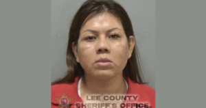 Suspect Arrested in FL for Alleged Sexual Assault of Underage Boy is Transgender Illegal from Mexico * The Gateway Pundit * by Margaret Flavin