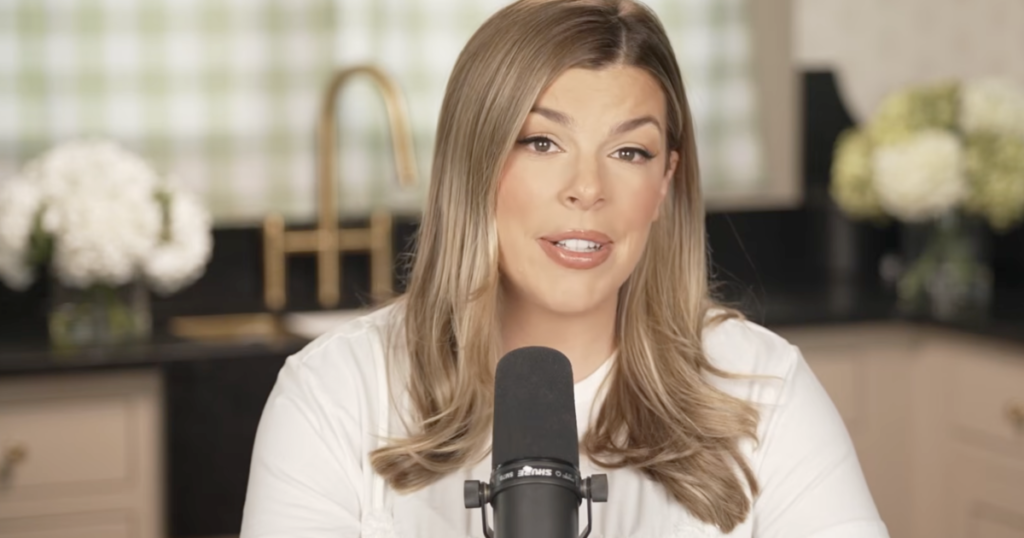 Conservative Commentator Gives Christian Moms a Wake-Up Call About a Troubling Homecoming Dress Trend: ‘It Needed to Be Said’