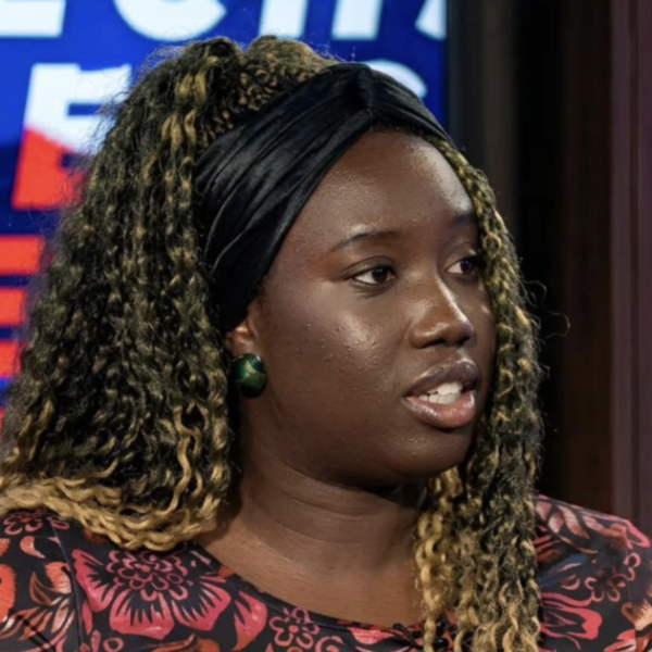 “We’re Really in Trouble Here”: British Commentator’s Powerful Reality Check About Islam’s&hellip;
