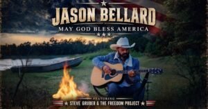 From Louisiana’s Job Sites to the Top of the Music Charts: How “May God Bless America” Became an Unlikely Patriotic Anthem Ahead of the Midterms