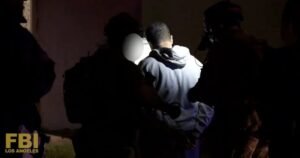 Trump DOJ Nails Los Angeles Medical Fraud Ring Accused of Stealing Nearly $2 Billion — Sham Rehab Lured Homeless and Addicts, Unnecessary Surgeries Injured Patients, Phony Hospice Billed for Non-Dying Seniors