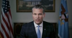 Trump’s War Department Declares Chinese Communist Party-Backed Confucius Institutes a NATIONAL SECURITY THREAT — Hegseth Says 80 Chinese Propaganda Operations at 30 US Universities Have Been Dismantled