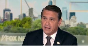 AG Todd Blanche Utterly NUKES Left-Wing Media Lies on “Fox News Sunday” – Sets Record Straight on Third-Country Deportations and Election Monitors