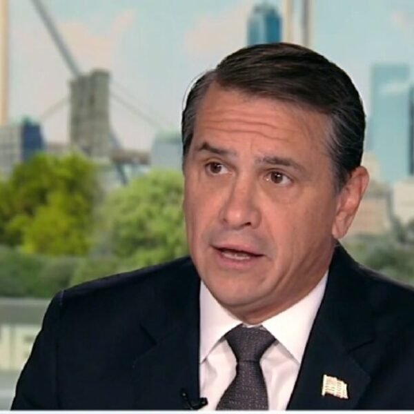 AG Todd Blanche Utterly NUKES Left-Wing Media Lies on “Fox News Sunday”…