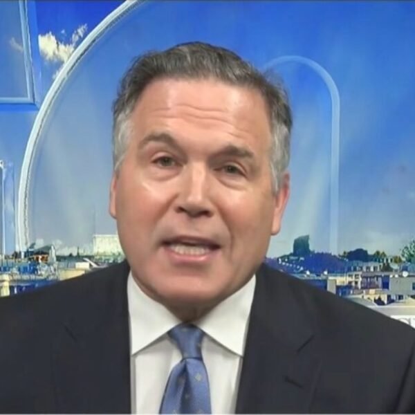 Senator Dave McCormick Weighs in on Giving a Reprieve on Sanctions on…