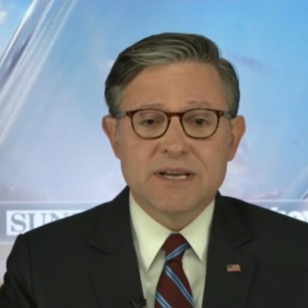 Speaker Mike Johnson Weighs in on Left-Leaning Midterm Election Polling – “Those&hellip;