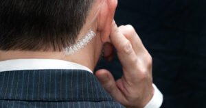 Secret Service Announces New Deputy Director * The Gateway Pundit * by Cristina Laila