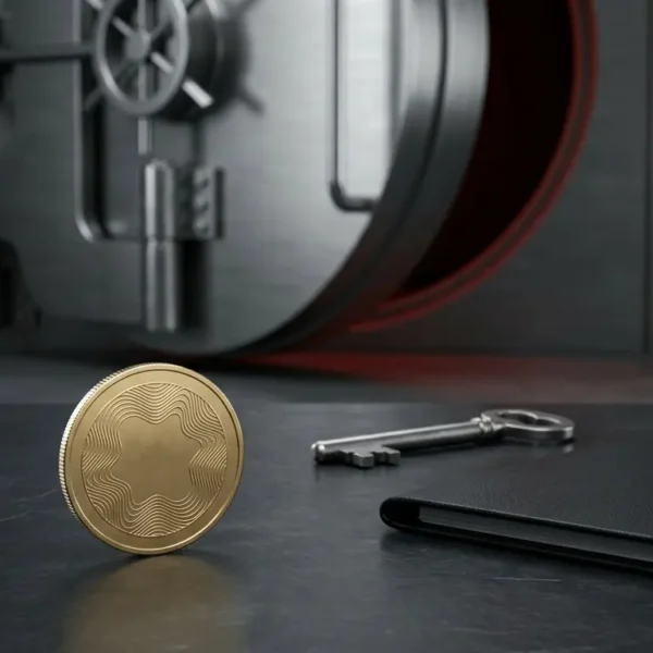Ripple News: Evernorth Shareholder Vote