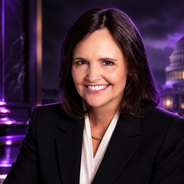 Bessent hires former Fed board nominee and investingLive reader, Judy Shelton as&hellip;