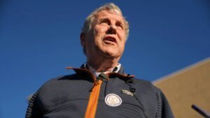 Dem candidate Sherrod Brown signifies he wouldn’t assist impeaching Trump