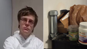 Utah man allegedly threatened to explode synagogue, had 6 pipe bombs: DOJ