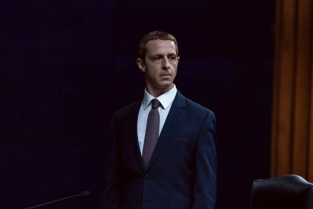 Aaron Sorkin’s ‘Social Reckoning’ is off to a weak begin