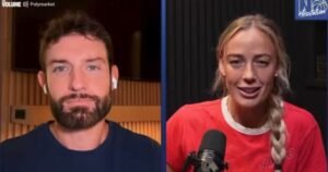 Sophie Cunningham to Critics of Her Trans-Kids Statements: “I’m Going to Continue to Do Me… Suck It!” (Video)