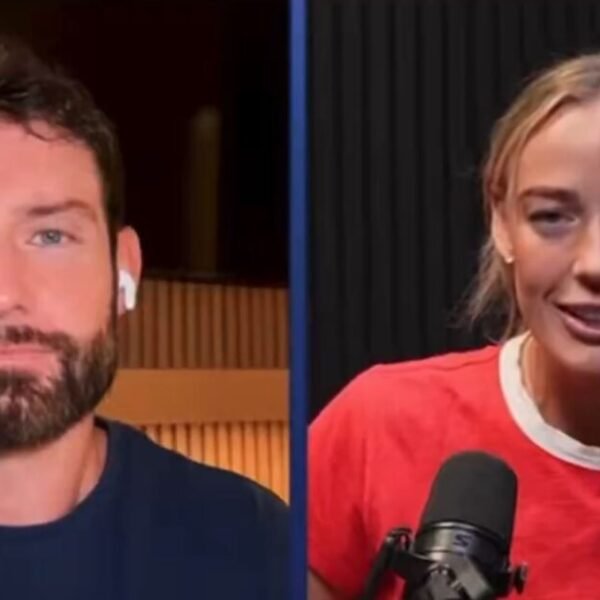 Sophie Cunningham to Critics of Her Trans-Kids Statements: “I’m Going to Continue…