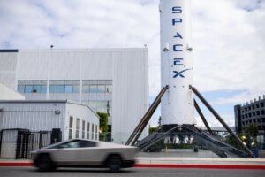 SpaceX and Tesla boards type particular committees to assessment merger