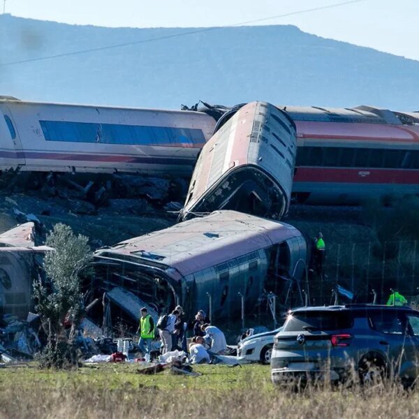 High-speed practice crash in Toledo, Spain, kills at the very least 10&hellip;