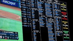 Iowa Sports Betting — Best Sportsbooks and Apps
