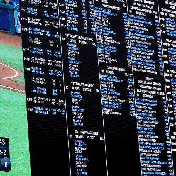 Iowa Sports Betting — Best Sportsbooks and Apps