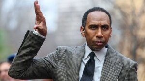 ESPN star Stephen A. Smith’s Lane Johnson, Eagles rant triggers speedy video apology