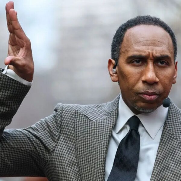 ESPN star Stephen A. Smith’s Lane Johnson, Eagles rant triggers speedy video…