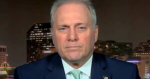 Steve Scalise Claims One DSA Radical Running in Pennsylvania Wants to do Something Even WORSE Than Defunding the Police (VIDEO)