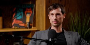 Steve Jobs’ son says the GLP-1 revolution might assist struggle most cancers