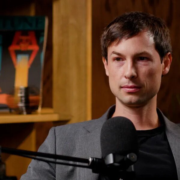 Steve Jobs’ son says the GLP-1 revolution might assist struggle most cancers