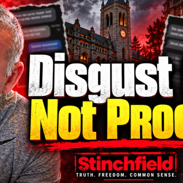 Cornell Seven: Outrage vs. Evidence (VIDEO) * The Gateway Pundit * by…