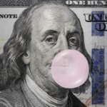 This week we received a sneak-peak on the playbook for when the AI bubble bursts