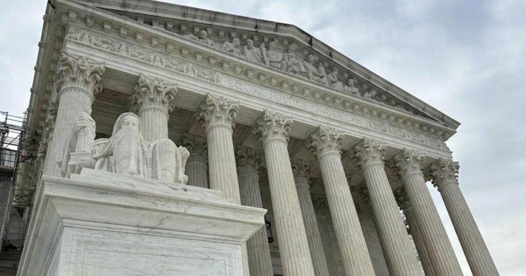 Supreme Court Says New Hampshire Can Ban Voters from Using Student IDs at Polls in Midterms – Ketanji Brown Jackson Dissents