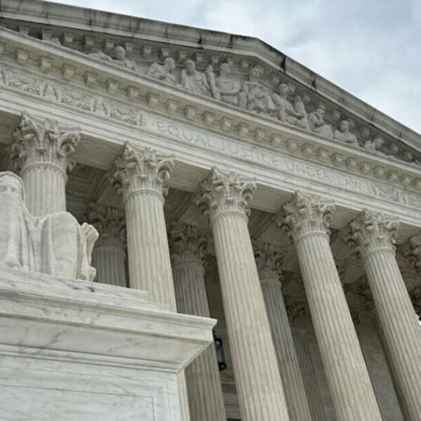 Supreme Court Says New Hampshire Can Ban Voters from Using Student IDs…