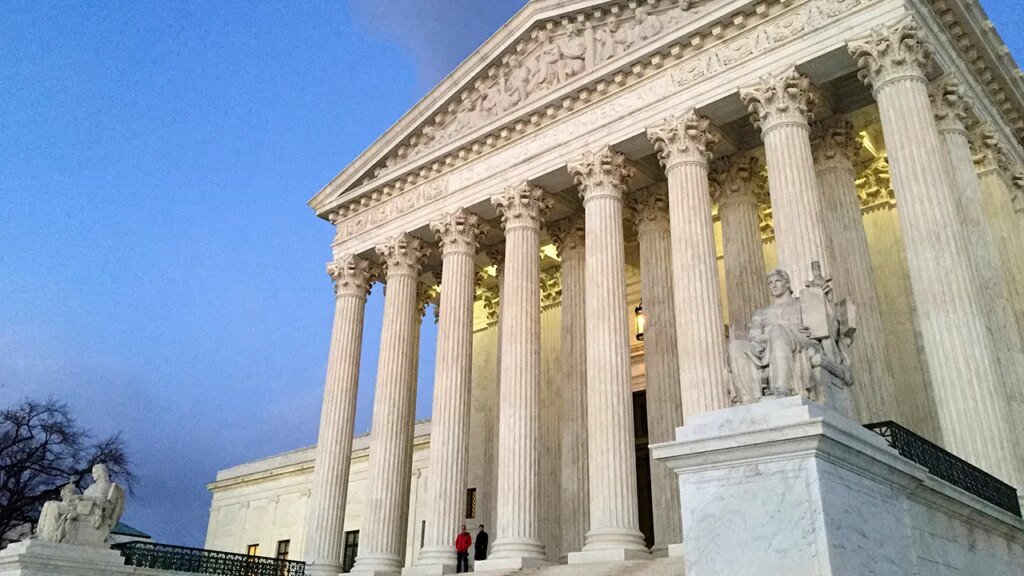 Supreme Court weighs blockbuster local weather combat with billions at stake