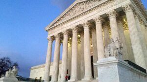 Supreme Court weighs blockbuster local weather combat with billions at stake