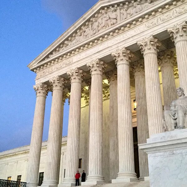 Supreme Court weighs blockbuster local weather combat with billions at stake