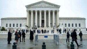Supreme Court permits New Hampshire to reject scholar IDs at polls