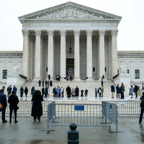 Supreme Court permits New Hampshire to reject scholar IDs at polls