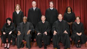 Gorsuch joins Sotomayor to query unlawful immigrant’s prosecution