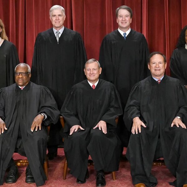 Gorsuch joins Sotomayor to query unlawful immigrant’s prosecution