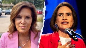 Minnesota Democrats may very well be headed for the most important Senate upset of 2026