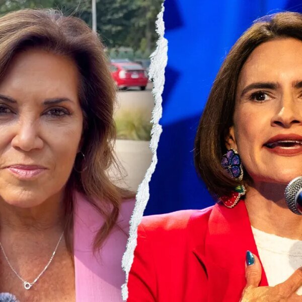 Minnesota Democrats may very well be headed for the most important Senate…