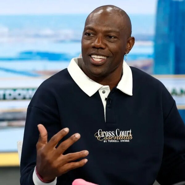 Terrell Owens sued for defamation by three associates of Nolan Wells