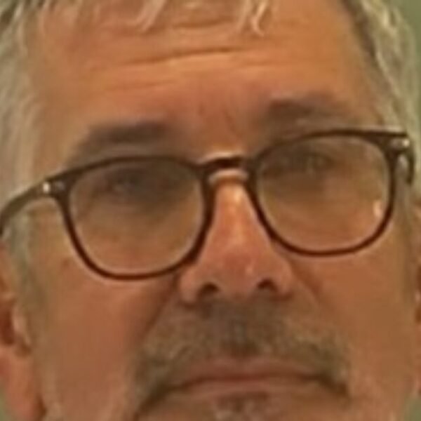 Married Virginia Man Allegedly Ties Wife to Chair in Their Basement So…