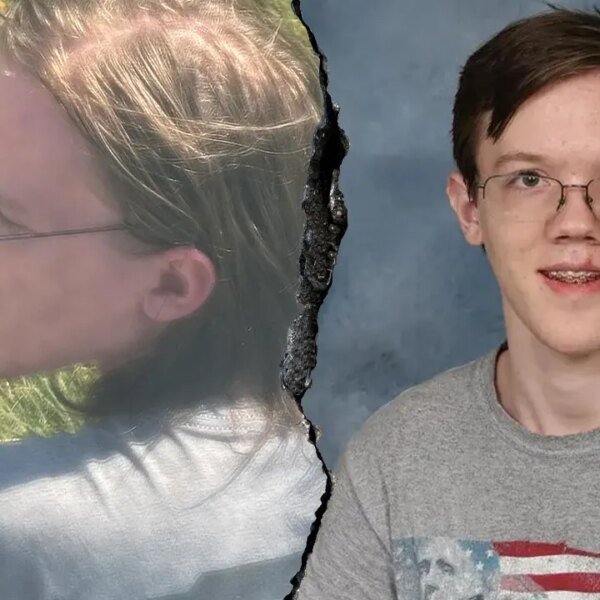Thomas Matthew Crooks despatched coded texts, made 3D printed gun: FBI information