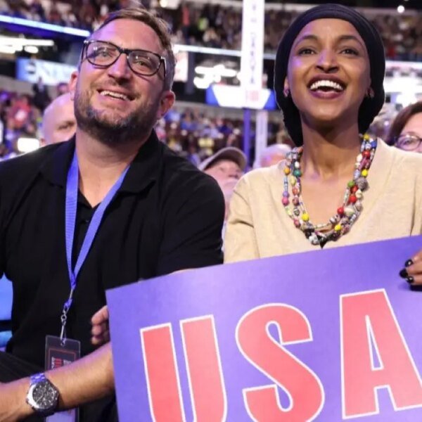 Ilhan Omar’s husband’s vineyard shut down amid fraud claims, Comer says