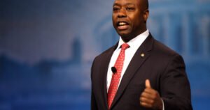Sen. Tim Scott Predicts GOP Will ‘Without Question’ Hold The Senate in November and May Even Expand Majority * The Gateway Pundit * by Ben Kew