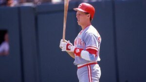 Todd Benzinger, who caught the ultimate out of the Reds’ 1990 World Series sweep, useless at 63