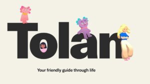 Tolan snags $30M for its AI companion that helps customers navigate life