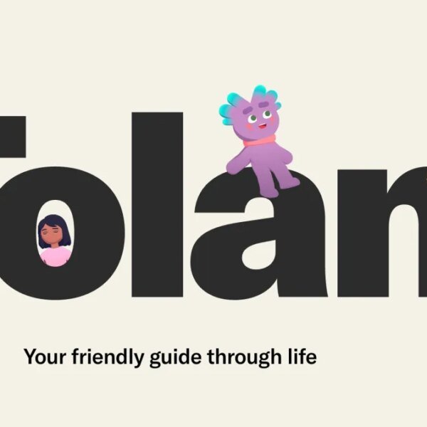 Tolan snags $30M for its AI companion that helps customers navigate life