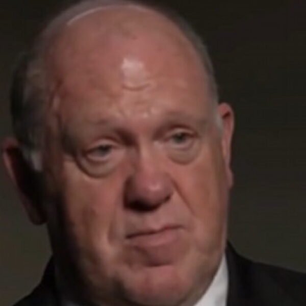 Tom Homan Calmly Schools Journalist Pushing Liberal Talking Points on Deportation (VIDEO)…